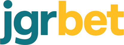 jgrbet Logo